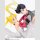 BANDAI NAMCO FIGUARTS ZERO CHOUETTE  Sailor Moon USAGI ＆TUEXEDO MASK Moonlight Glow
