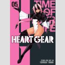 Heart Gear vol. 5