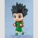 NENDOROID Hunter x Hunter GON FREECSS Hunter Exam Ver.