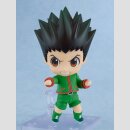 NENDOROID Hunter x Hunter GON FREECSS Hunter Exam Ver.