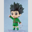 NENDOROID Hunter x Hunter GON FREECSS Hunter Exam Ver.