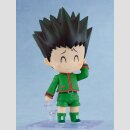 NENDOROID Hunter x Hunter GON FREECSS Hunter Exam Ver.