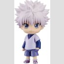 NENDOROID Hunter x Hunter KILLUA ZAOLDYECK Hunter Exam Ver.