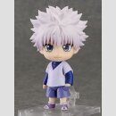 NENDOROID Hunter x Hunter KILLUA ZAOLDYECK Hunter Exam Ver.