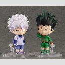 NENDOROID Hunter x Hunter KILLUA ZAOLDYECK Hunter Exam Ver.