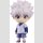 NENDOROID Hunter x Hunter KILLUA ZAOLDYECK Hunter Exam Ver.