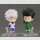 NENDOROID Hunter x Hunter KILLUA ZAOLDYECK Hunter Exam Ver.