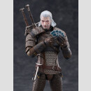 The Witcher 3: Wild Hunt Figma Actionfigur Geralt 16 cm