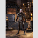 The Witcher 3: Wild Hunt Figma Actionfigur Geralt 16 cm