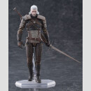 The Witcher 3: Wild Hunt Figma Actionfigur Geralt 16 cm