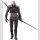 The Witcher 3: Wild Hunt Figma Actionfigur Geralt 16 cm