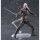The Witcher 3: Wild Hunt Figma Actionfigur Geralt 16 cm