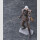 The Witcher 3: Wild Hunt Figma Actionfigur Geralt 16 cm