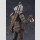 The Witcher 3: Wild Hunt Figma Actionfigur Geralt 16 cm