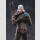 The Witcher 3: Wild Hunt Figma Actionfigur Geralt 16 cm