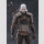 The Witcher 3: Wild Hunt Figma Actionfigur Geralt 16 cm