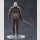The Witcher 3: Wild Hunt Figma Actionfigur Geralt 16 cm