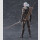 The Witcher 3: Wild Hunt Figma Actionfigur Geralt 16 cm