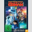 DETEKTIV CONAN Film 27: Das 1-Million-Dollar-Pentagramm...