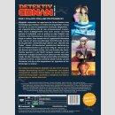 DETEKTIV CONAN Film 27: Das 1-Million-Dollar-Pentagramm...