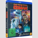 Detektiv Conan Film 27: Das 1-Million-Dollar-Pentagramm [Blu Ray]
