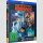 Detektiv Conan Film 27: Das 1-Million-Dollar-Pentagramm [Blu Ray]