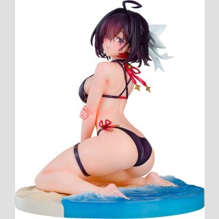Atelier Yumia: The Alchemist of Memories & the Envisioned Land PVC Statue 1/7 Yumia Liessfeldt: Swimsuit Ver. 21 cm