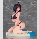 Atelier Yumia: The Alchemist of Memories & the Envisioned Land PVC Statue 1/7 Yumia Liessfeldt: Swimsuit Ver. 21 cm