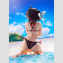Atelier Yumia: The Alchemist of Memories & the Envisioned Land PVC Statue 1/7 Yumia Liessfeldt: Swimsuit Ver. 21 cm