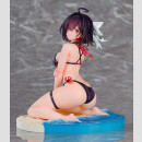 Atelier Yumia: The Alchemist of Memories & the Envisioned Land PVC Statue 1/7 Yumia Liessfeldt: Swimsuit Ver. 21 cm