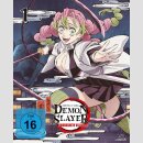 Demon Slayer: Kimetsu no Yaiba SWORDSMITH VILLAGE ARC...
