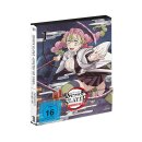 Demon Slayer: Kimetsu no Yaiba SWORDSMITH VILLAGE ARC...