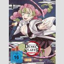 Demon Slayer: Kimetsu no Yaiba SWORDSMITH VILLAGE ARC...