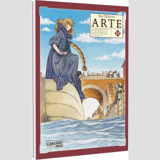 Arte Bd. 19