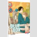 Blue Box Bd. 14