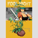 Fool Night Bd. 5