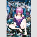 Mission: Yozakura Family Bd. 16