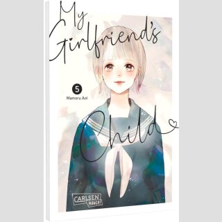 My Girlfriends Child Bd. 5