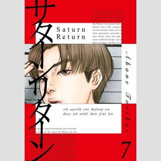 Saturn Return Bd. 7