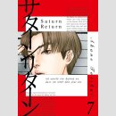 Saturn Return Bd. 7