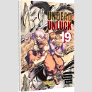 Undead Unluck Bd. 19