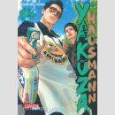 Yakuza goes Hausmann Bd. 14