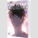Existence Bd. 4 [Webtoon] (Ende)
