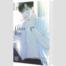 Lover Boy Bd. 2 [Webtoon]