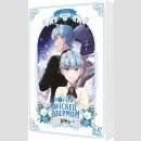 Not-Sew-Wicked Stepmom Bd. 6 [Webtoon]