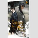 Taming the Tiger Bd. 4 [Webtoon]