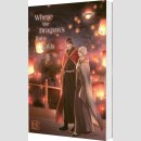 Where the Dragons Rain Falls Bd. 8 [Webtoon]