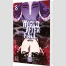The World After the Fall Bd. 8 [Webtoon]