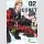 SECRET LIFE  of CORPORATE FLOWERS On & Off Bd. 2