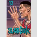 Slam Dunk Bd. 12